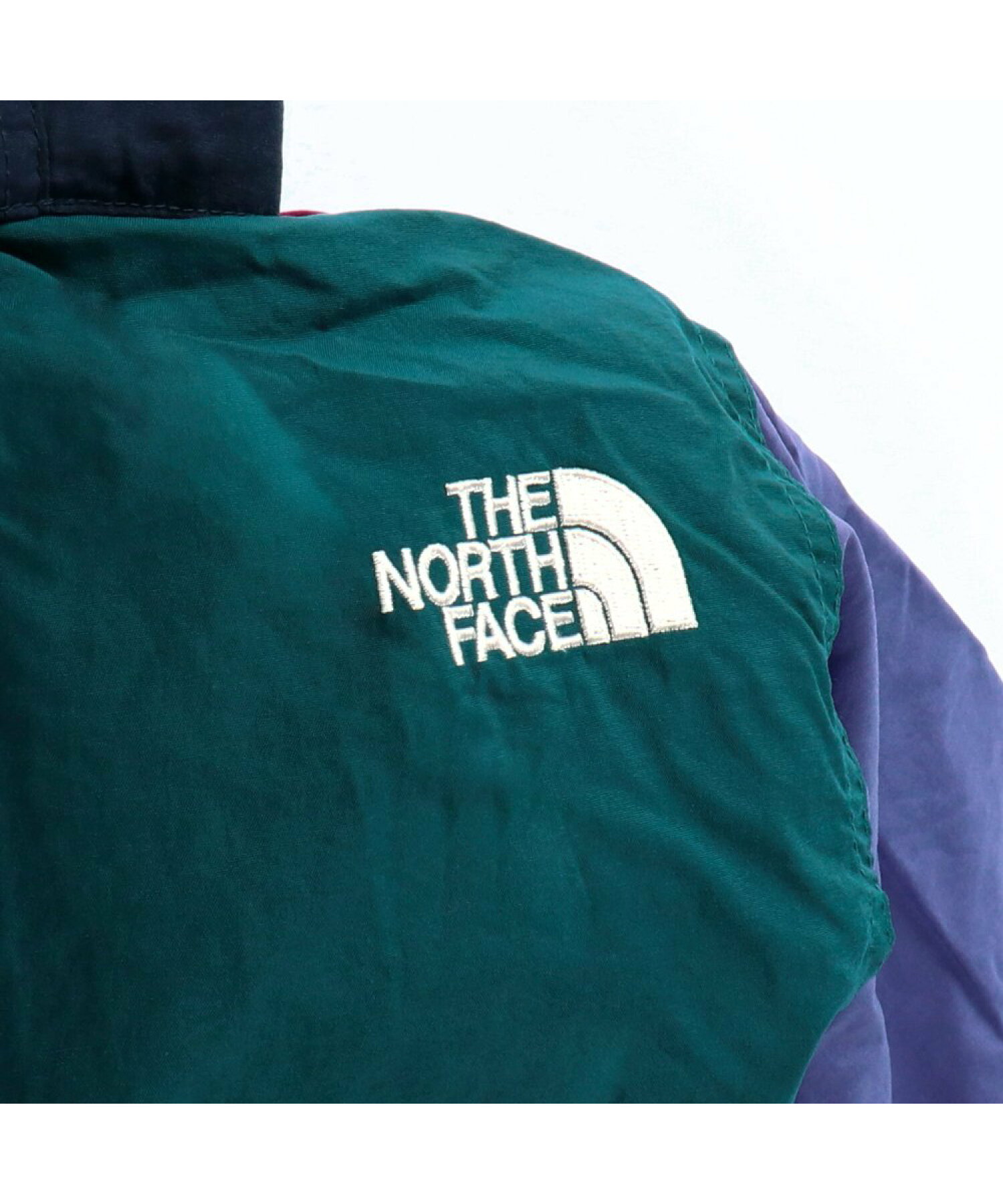 【THE NORTH FACE/ザ・ノース・フェイス】グランドコンパクトジャケットNPJ72312